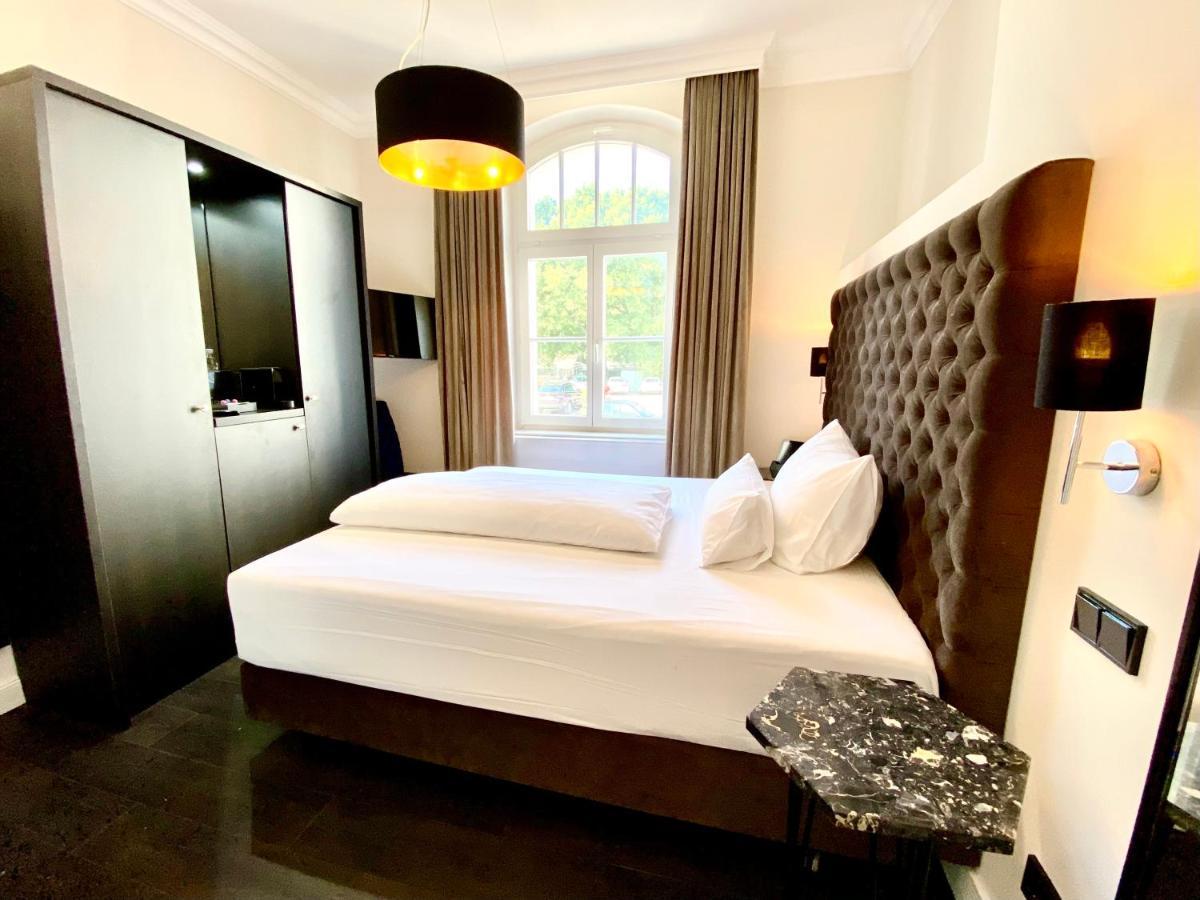 Meergut Hotels Kuhlungsborn Bagian luar foto
