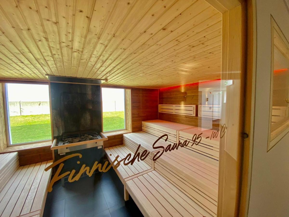 Meergut Hotels Kuhlungsborn Bagian luar foto