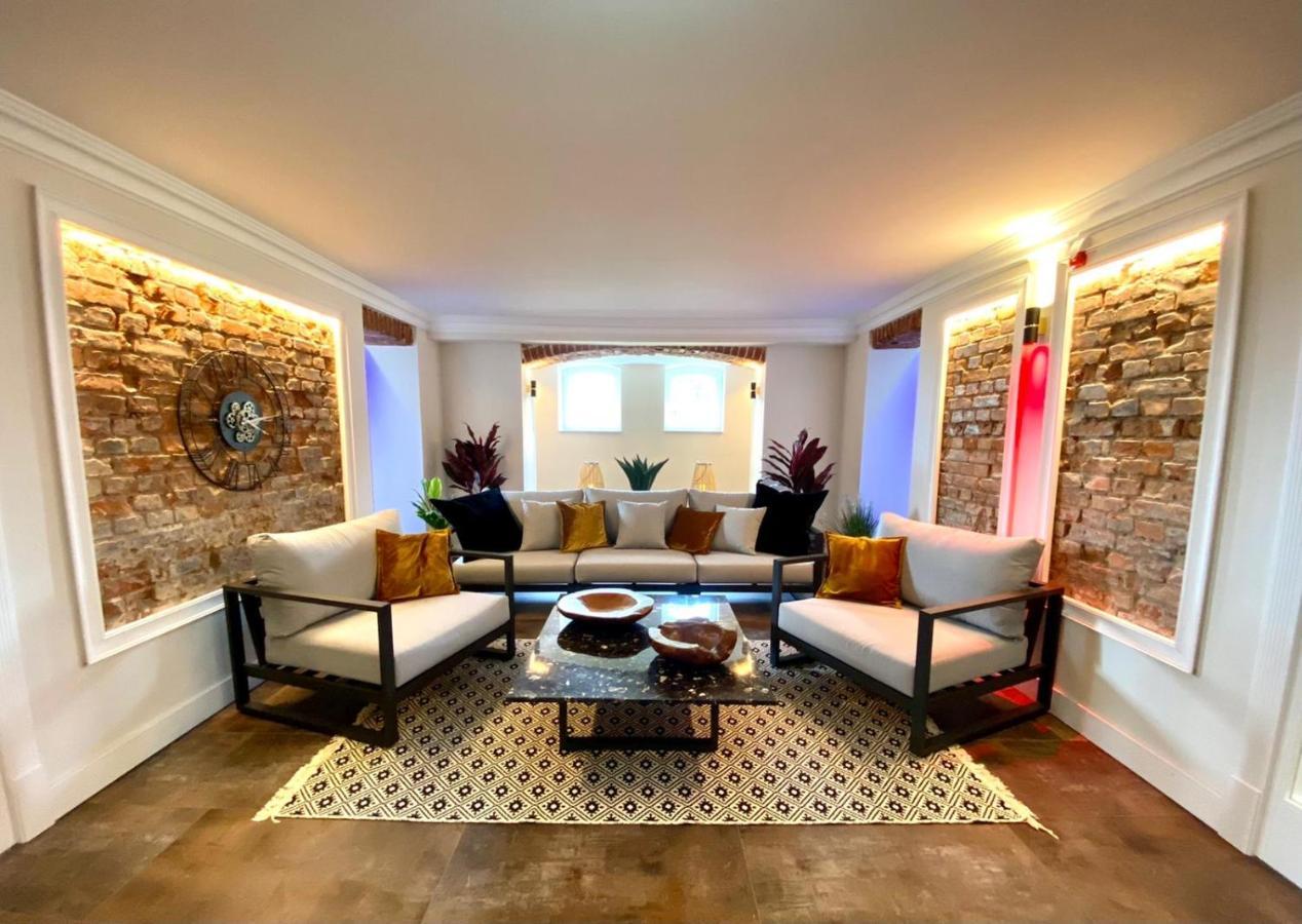 Meergut Hotels Kuhlungsborn Bagian luar foto